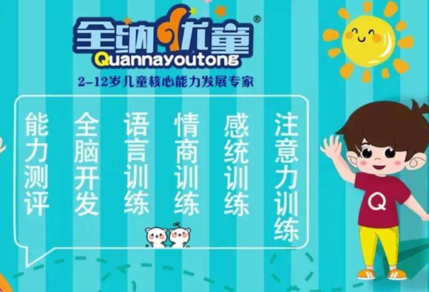優(yōu)童教育加盟