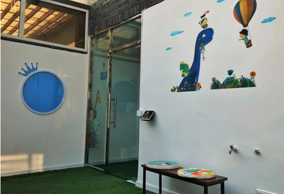 書人幼小銜接加盟