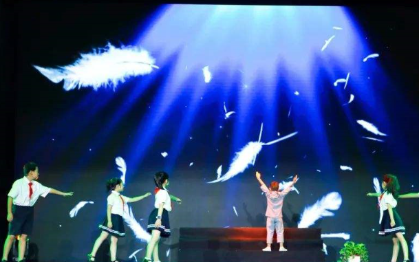 追夢少年加盟