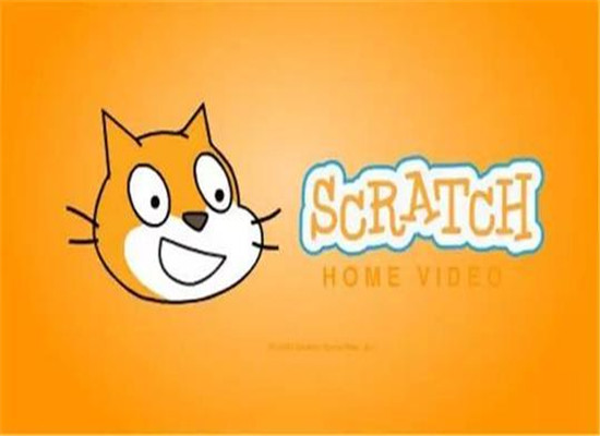 少兒scratch編程