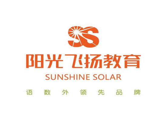 陽光飛揚教育
