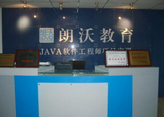 朗沃教育加盟費多少錢？
