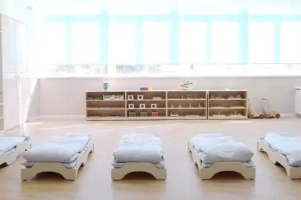 寶拾貝早教托育加盟費多少錢?