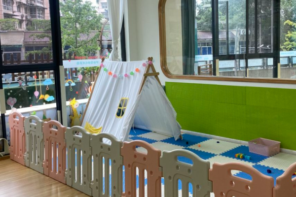 伊都嬰幼兒托育園加盟電話是多少?投資小，收益高